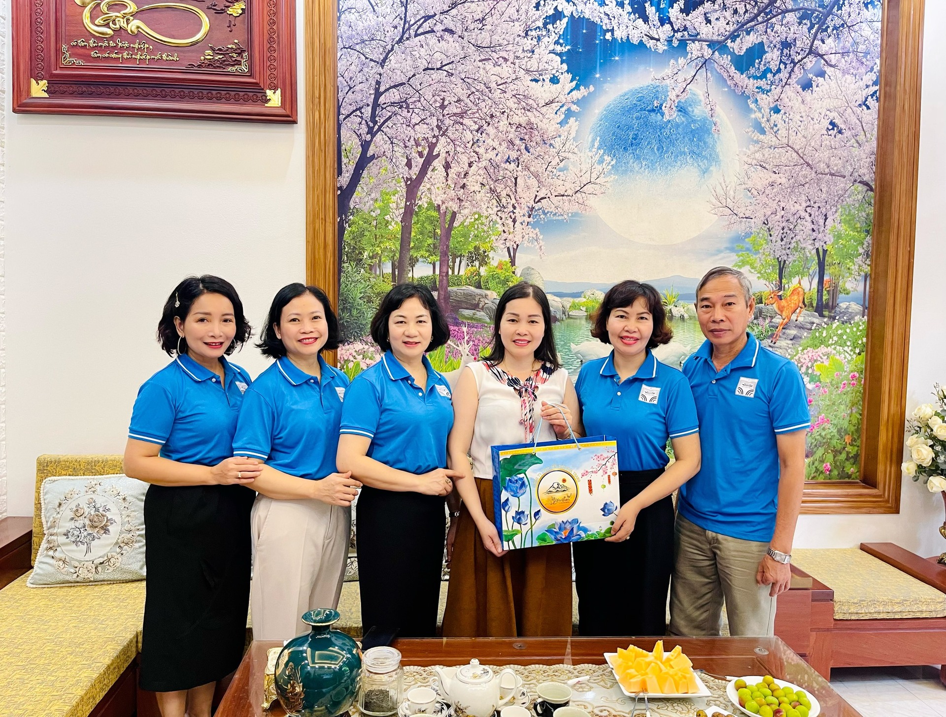 Hoạt động đền ơn đáp nghĩa nhân ngày Thương binh liệt sỹ 27/7.
